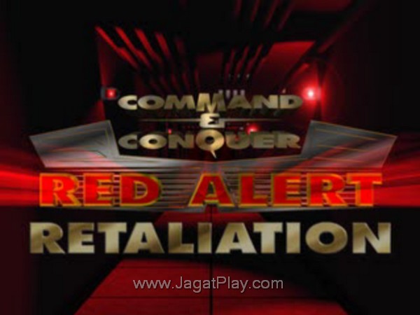 C C Red Alert Retaliation Pc Download