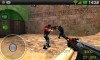 Ada sistem "auto-aim" untuk membantu mempertahankan lokasi crosshair