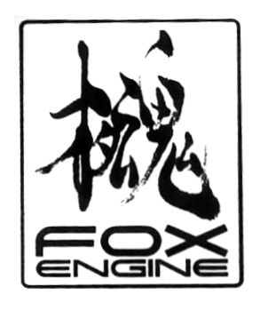 Pengertian dari Fox Engine yang digunakan oleh PES 2014