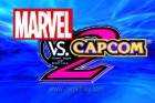 Marvel VS Capcom 2 (1)