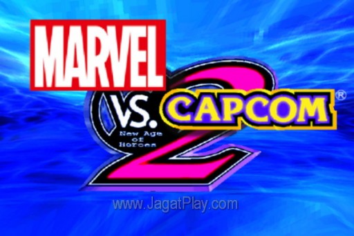 Marvel VS Capcom 2 (1)