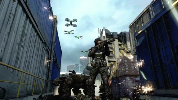 [Official Thread] Call of Duty: Black Ops 2 l The Future Is Black 12