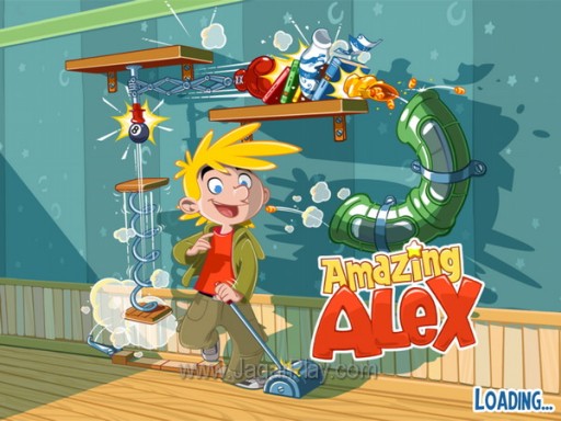 Amazing Alex (1)