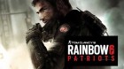 rainbow six patriots