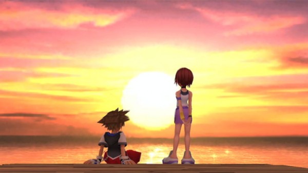 Nomura mengkonfirmasikan bahwa Kingdom Hearts III akan menjadi seri terakhir dari kisah pertarungan Sora. Walaupun demikian, franchise ini sendiri akan terus berlanjut, mungkin dengan cerita dan karakter baru. 