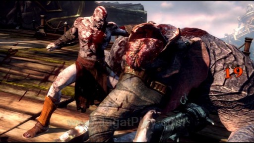Walaupun secara kualitas, Ascension memperlihatkan atmosfer permainan yang serupa, namun ada beberapa hal yang mungkin akan membuat ekspektasi gamer tidak terbayarkan.