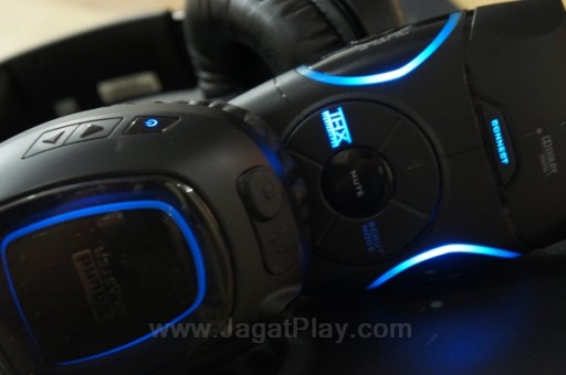 Creative Sound Blaster Recon3D Omega