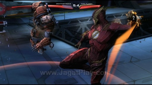 Injustice - Gods Among Us (134)