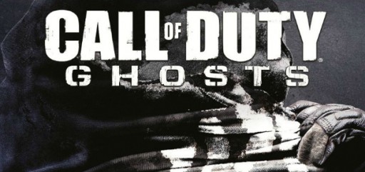 call of duty ghost logo