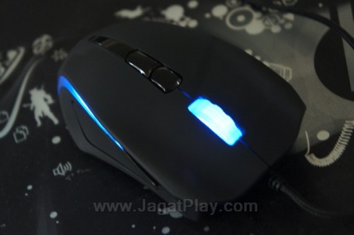 Thermaltake Ttesports Black Element