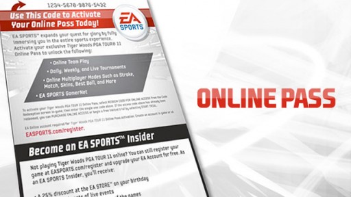 Goodbye Online-Pass..