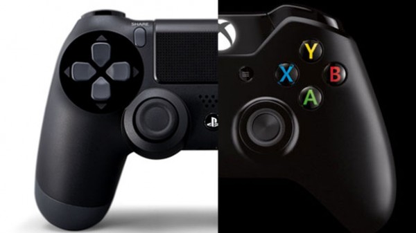 Berapa Harga Game Playstation 4 dan Xbox One?