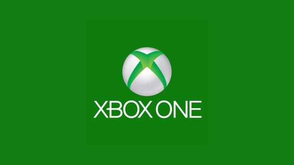 xbox one logo