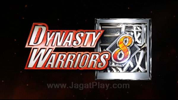 Dynasty Warriors 8 (2)