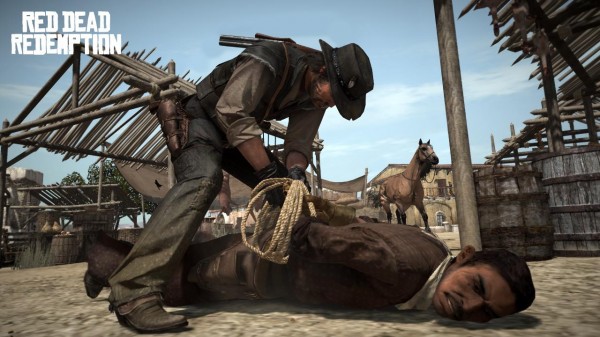CEO dari Take Two Interactive - Strauss Zelnick mengkonfirmasikan arah kebijakan untuk menciptakan sebuah franchise yang bersifat permanen, termasuk Red Dead Redemption di dalamnya. Ini membuka peluang besar bahwa kita akan melihat aksi dunia Wild West ini lagi di masa depan. 