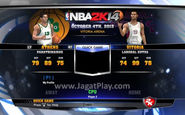 NBA 2K14 Preview (910)