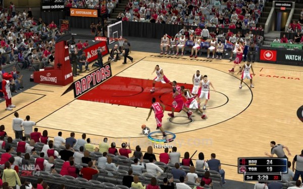 NBA 2K14 Review - JagatPlay.com (402)