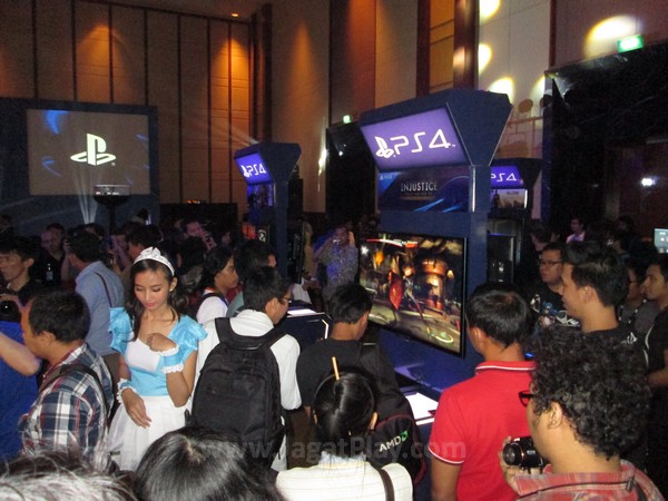 Playstation 4 Launch Indonesia (18)