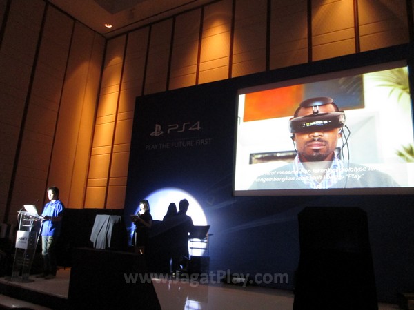 Playstation 4 Launch Indonesia (2)