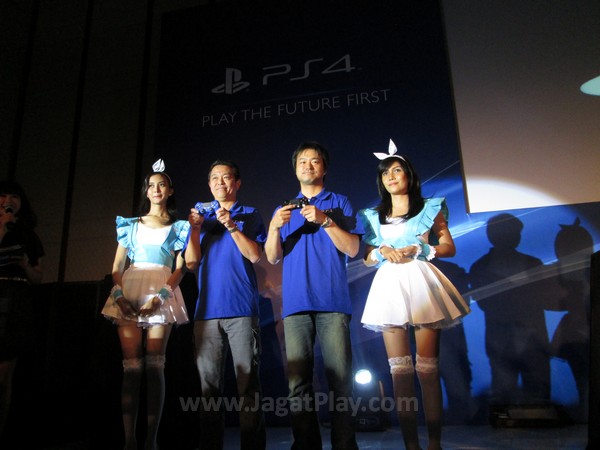 Playstation 4 Launch Indonesia (5)