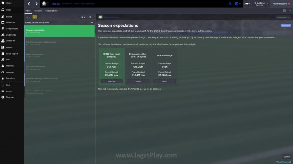Football Manager 2015 - 018