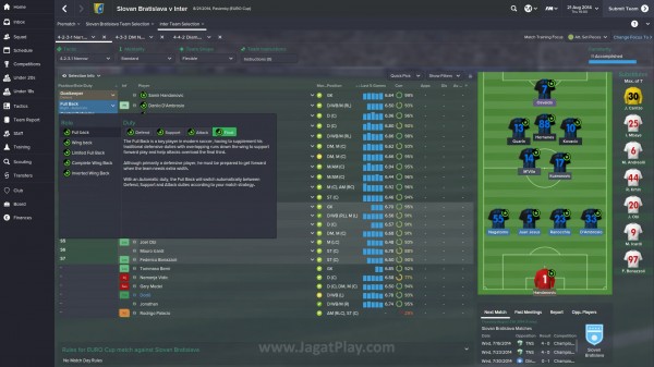 Football Manager 2015 - 039