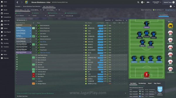 Football Manager 2015 - 041