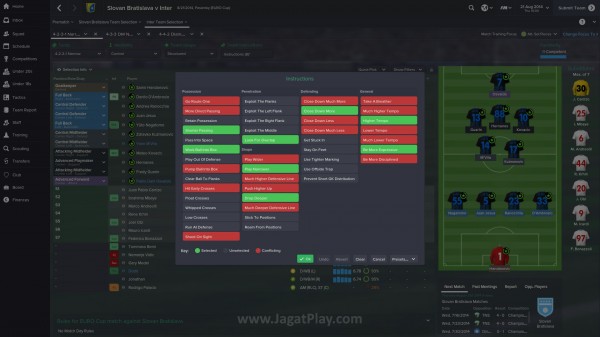 Football Manager 2015 - 043
