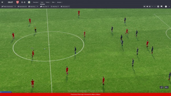 Football Manager 2015 - 051