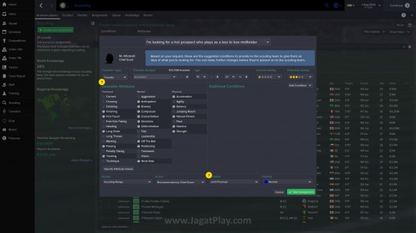 Football Manager 2015 - 053