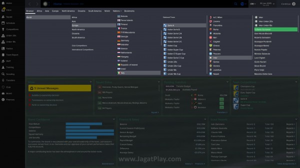 Football Manager 2015 - 106