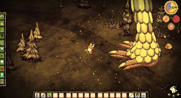 dont starve giant edition