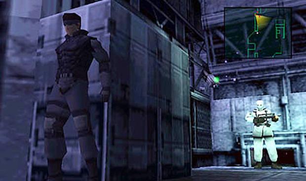 20 Game Terbaik Playstation 1 Sepanjang Masa Page 5 Jagat Play
