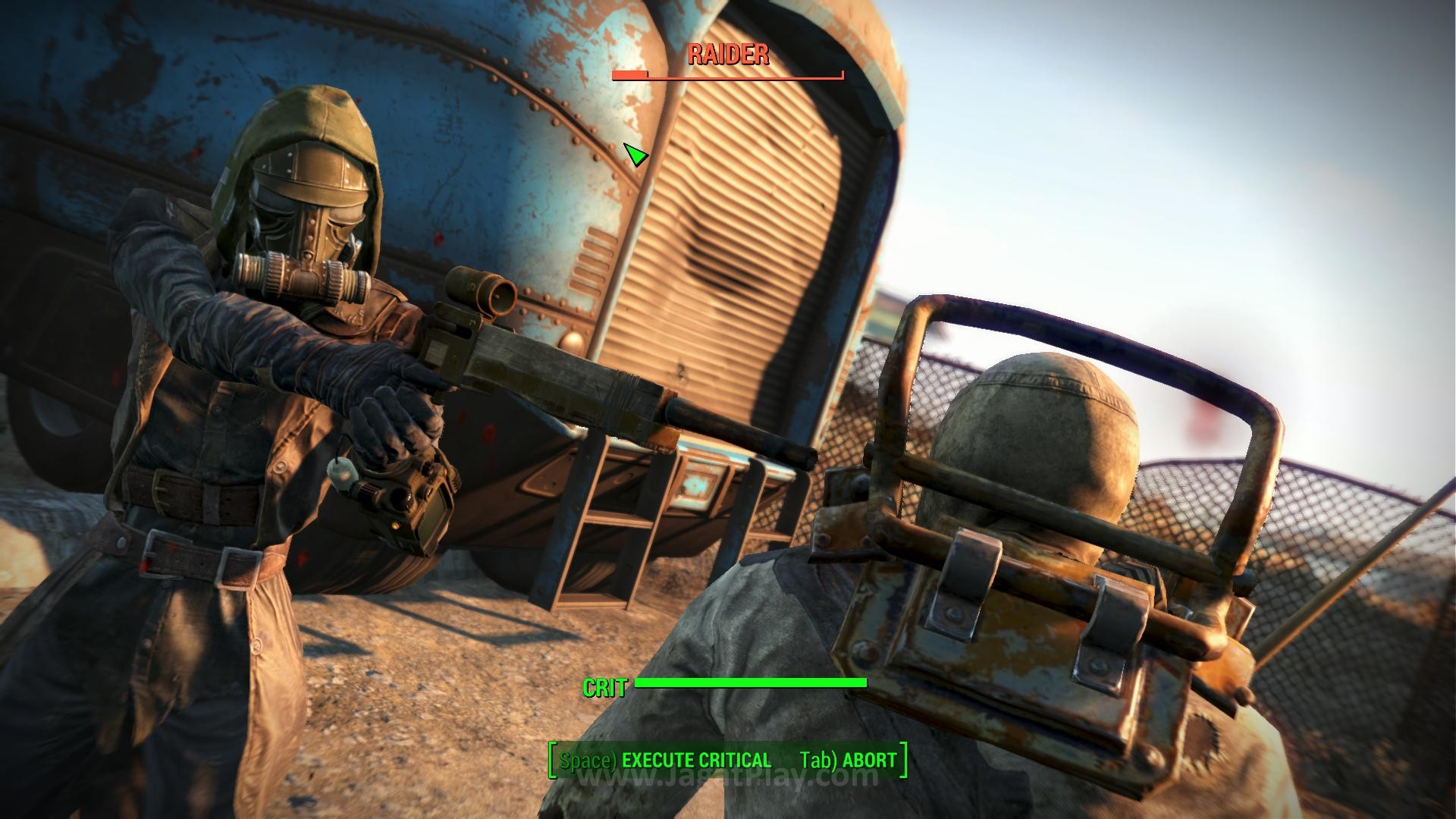 Fallout 4 physics and this and that фото 21