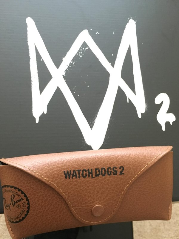 Watch Dogs 2 dipastikan akan diperkenalkan di ajang E3 2016 mendatang.