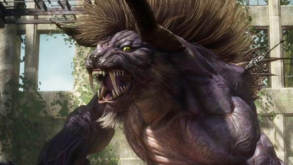 behemoth