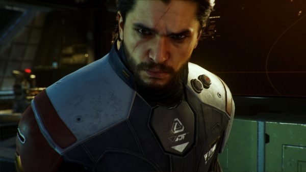 Walaupun tercatat sebagai peringkat kedua rilis game tersukses di Inggris sepanjang 2016, angka penjualan versi fisik IW turun hampir 50% dibandingkan Black Ops 3.