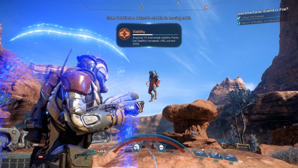 Bug dan glitch yang masih terjadi.