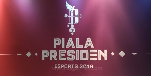 IESPL: Presiden Ingin Indonesia Punya Turnamen Esports – Jagat Play