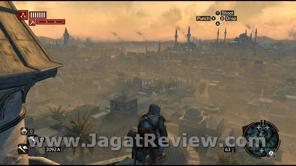 Assassin Creed Revelations 118