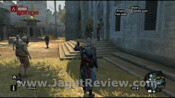 Assassin Creed Revelations 174