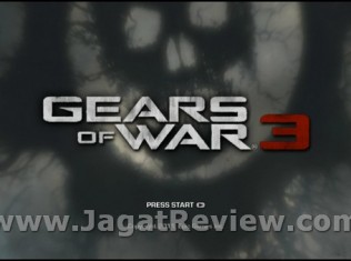 Gears of Wars 3 12