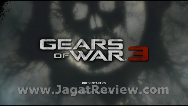 Gears of Wars 3 12