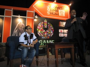 jakarta game show 2011 opening jagatreview 002