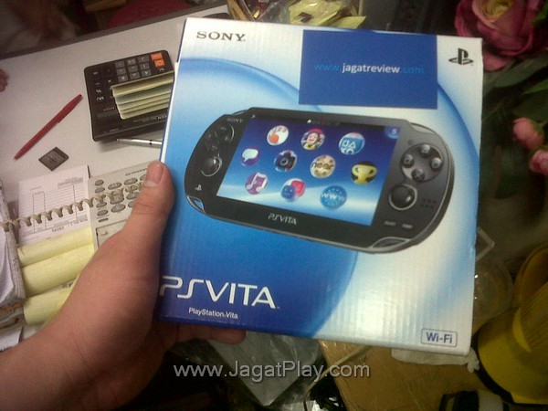 PS Vita Indonesia 1
