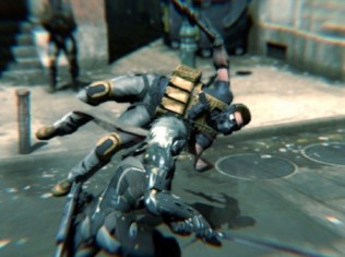 news metal gear rising revengeance 004