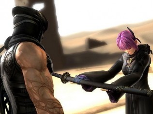 screenshot ninja gaiden 3 jagatplay 002