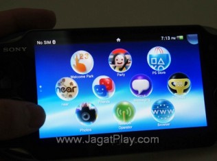 Playstation Vita Value Pack 231