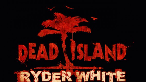 dead island ryder white logo