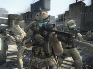 ghost recon online ss 011